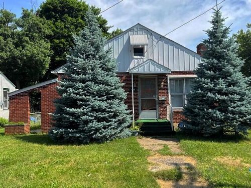 498 E Mark St, Marion, OH, 43302-2528 | Card Image