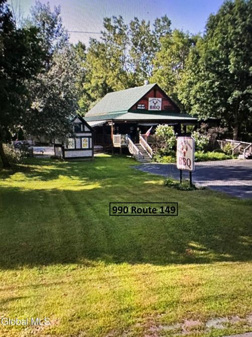 990 State Route 149, Queensbury, NY, 12804-6754 | Card Image