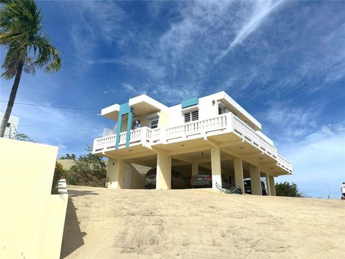 38 FLOR MARINA Mar Caribe, NAGUABO, PR, 00718 | Card Image