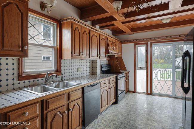 637 Clark St, House other with 4 bedrooms, 4 bathrooms and null parking in Westfield NJ | Image 12