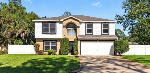 70 Barrington Dr, Palm Coast, FL, 32137-8862 | Card Image