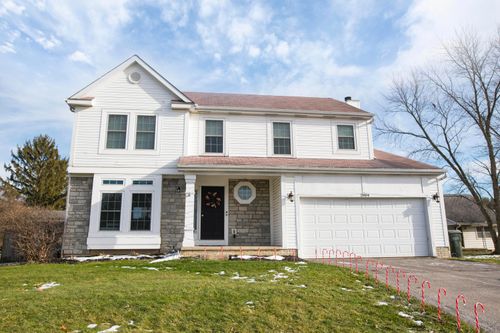 2804 Hilliard Rome Rd, Hilliard, OH, 43026-9608 | Card Image