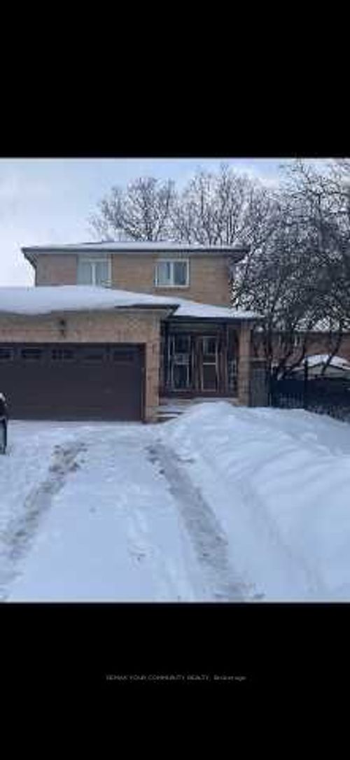 27 Pugsley Ave, Richmond Hill, ON, L4C8V2 | Card Image