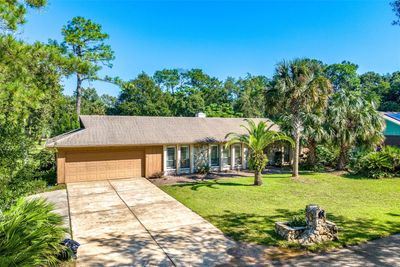 302 Wild Olive Lane, House other with 4 bedrooms, 2 bathrooms and null parking in Longwood FL | Image 1