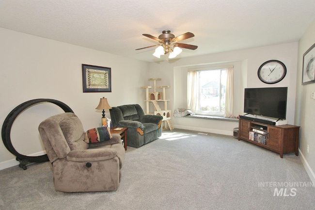 415 S Fern St, House other with 3 bedrooms, 2 bathrooms and null parking in Nampa ID | Image 4