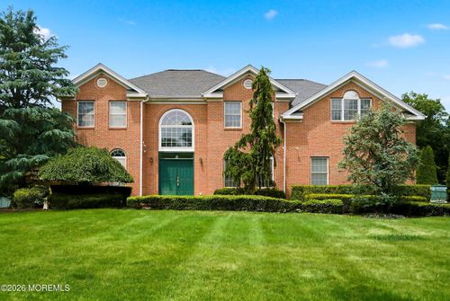3 Short Hills Blvd, Jackson, NJ, 08527-4882 | Card Image