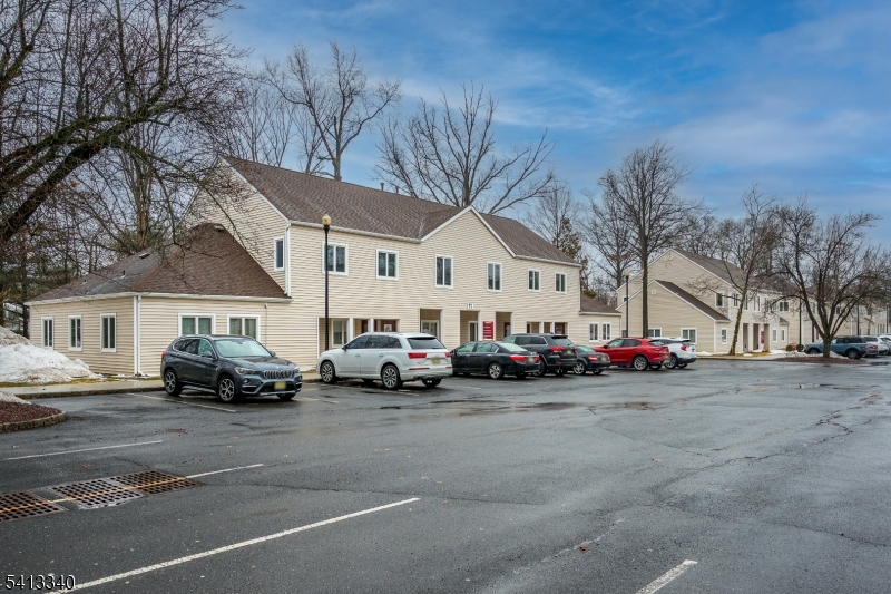 Commercial Sale in Franklin Twp. 2