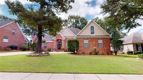 6627 Lubarrett Way, Mobile, AL, 36695-3839 | Card Image