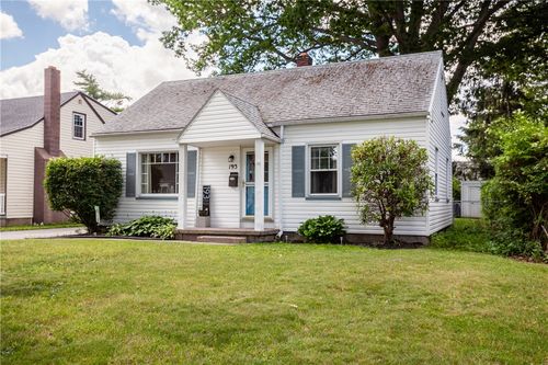 193 Hager Rd, Greece, NY, 14616-3135 | Card Image