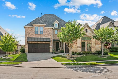 6504 Cimmaron Trl, Colleyville, TX, 76034-8814 | Card Image