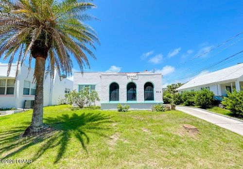 5-411 N Oleander Ave, Daytona Beach, FL, 32118-6924 | Card Image