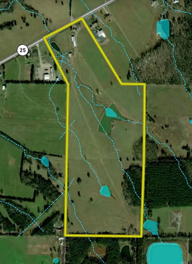 5109 Heber Springs Rd W, Home with 0 bedrooms, 0 bathrooms and null parking in Quitman AR | Image 49