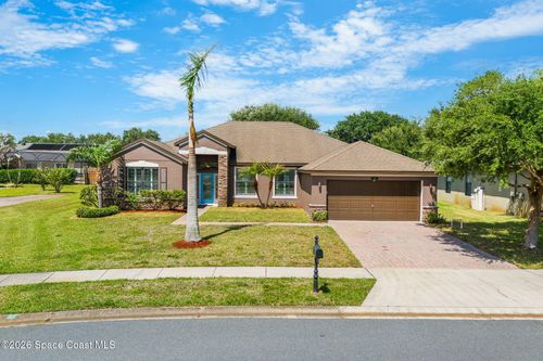 235 Sirius Ct, West Melbourne, FL, 32904-5176 | Card Image