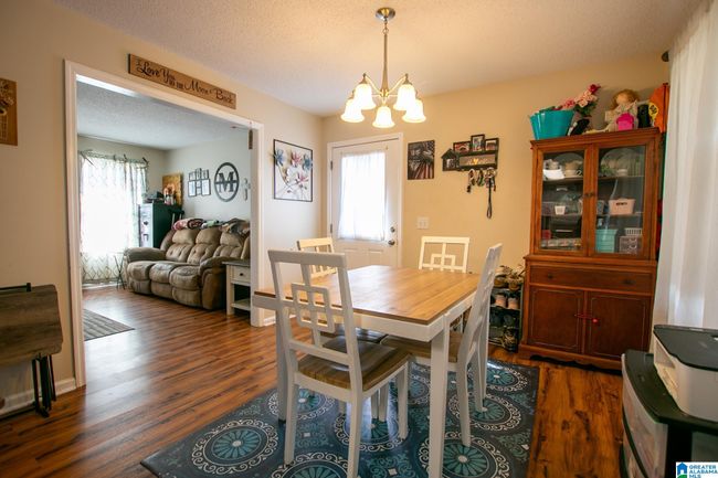 45 Tonya Cir, House other with 3 bedrooms, 2 bathrooms and null parking in ALTOONA AL | Image 19