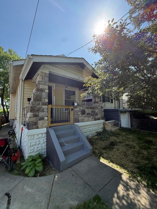 2444 Warren St, Covington, KY, 41014-1650 | Card Image