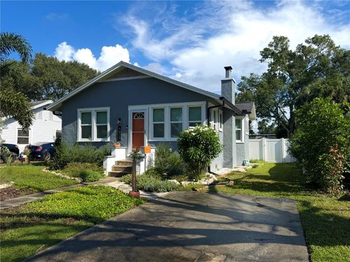 4623 Iris St N, ST PETERSBURG, FL, 33714-3243 | Card Image