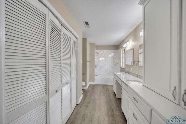 1826 Sybil Ln, House other with 3 bedrooms, 2 bathrooms and null parking in Tyler TX | Image 18