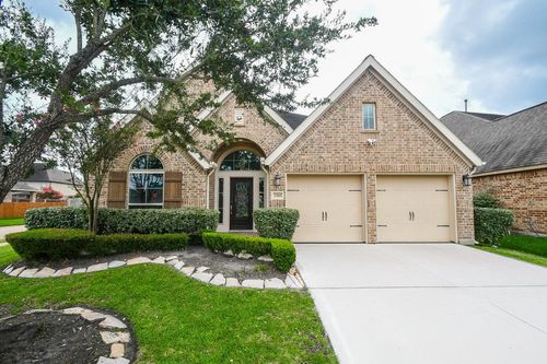 23103 Verona Vista Dr, Katy, TX, 77493-2084 | Card Image