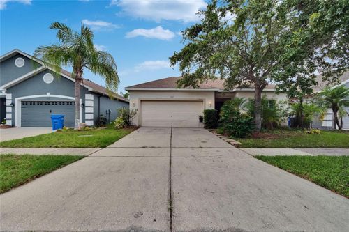 7603 Wood Violet Dr, GIBSONTON, FL, 33534-5646 | Card Image