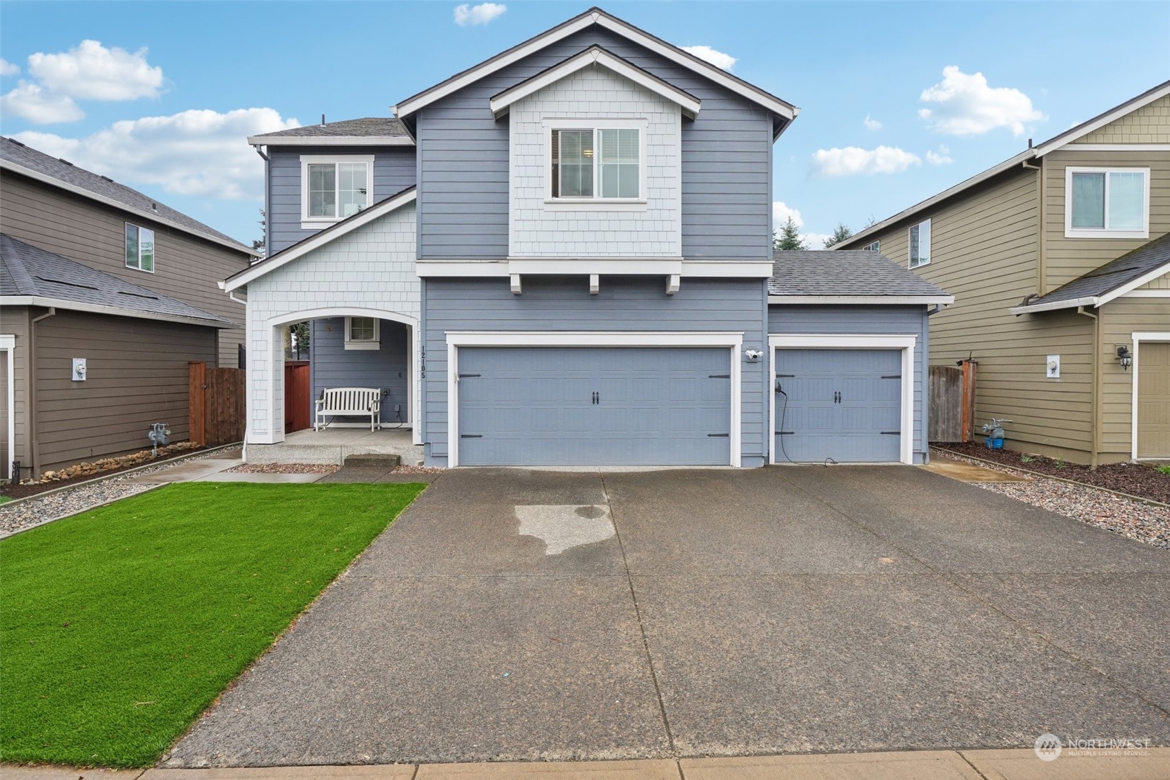 110th St, Vancouver, WA 98682