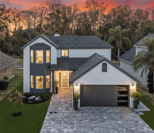 649 Remington Oak Dr, LAKE MARY, FL, 32746-5707 | Card Image