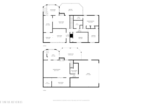 211 Connors Cir, Oak Ridge, TN, 37830-7637 | Card Image