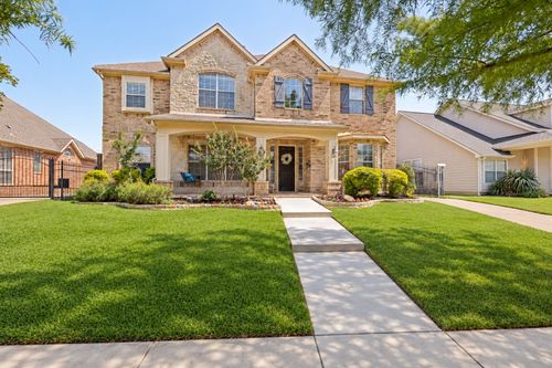 2521 Sir Tristram Ln, Lewisville, TX, 75056-5709 | Card Image