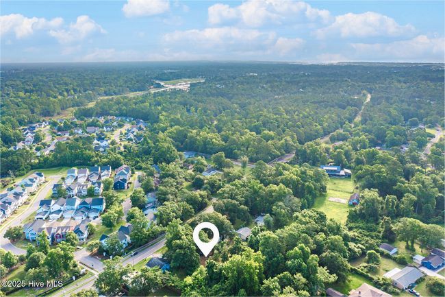 628 Middle Sound Loop Rd, House other with 2 bedrooms, 2 bathrooms and null parking in Wilmington NC | Image 8