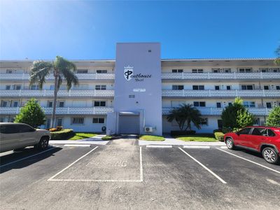 456 - 105 Ne 19th Ave, Condo with 2 bedrooms, 2 bathrooms and null parking in Deerfield Beach FL | Image 2