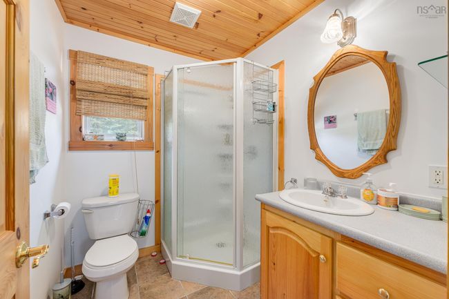 218 Little Halfway Lake Rd, Home with 2 bedrooms, 1 bathrooms and 1 parking in Kemptville NS | Image 15