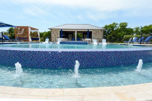 106 Pond Trl, Kemp, TX, 75143-3158 | Card Image