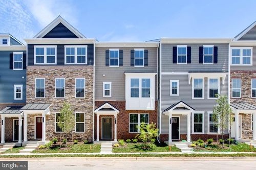 1531 Iron Horse Way, HANOVER, MD, 21076-2417 | Card Image