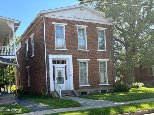 523 W Church St, LOCK HAVEN, PA, 17745-1131 | Card Image