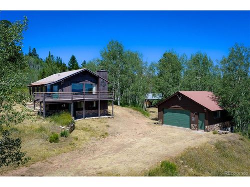 478 Gcr 164, Kremmling, CO, 80459 | Card Image