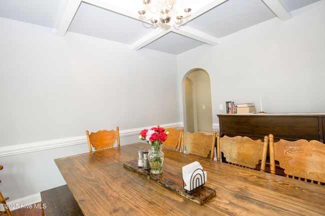 126 Islay Dr, House other with 5 bedrooms, 4 bathrooms and 2 parking in Cameron NC | Image 6