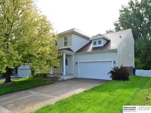 1411 N 208th St, Elkhorn, NE, 68022-6938 | Card Image