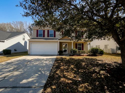 318 Aberdeen Circle, Summerville, SC, 29483 | Card Image
