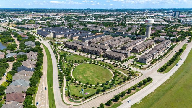 8156 Foraker St, Townhouse with 3 bedrooms, 4 bathrooms and null parking in Frisco TX | Image 6