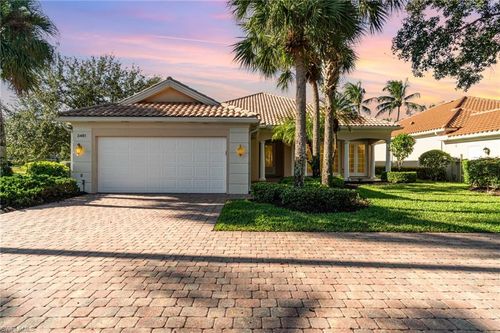 3461 Anguilla Way, NAPLES, FL, 34119-1615 | Card Image