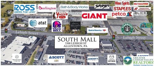spc-706-3300 Lehigh St, Allentown, PA, 18103-7580 | Card Image
