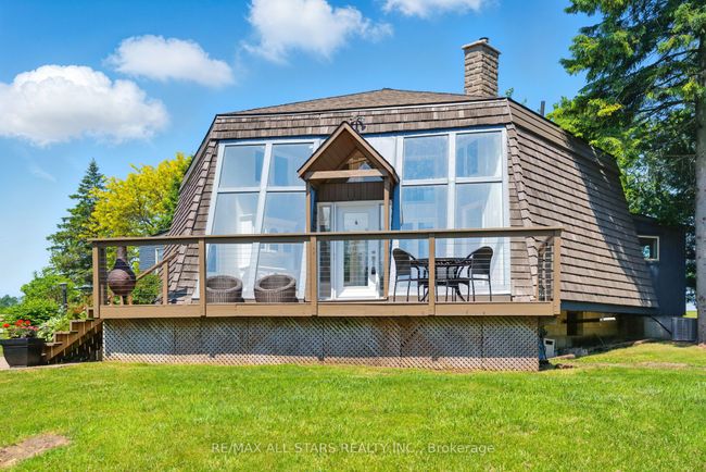12069 Regional Rd 39, House other with 4 bedrooms, 2 bathrooms and 10 parking in Zephyr ON | Image 13