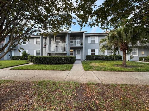 104-1465 Millstream Ln, DUNEDIN, FL, 34698-8343 | Card Image