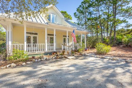 1208 Sea Dunes Dr, Saint George Island, FL, 32328-2342 | Card Image
