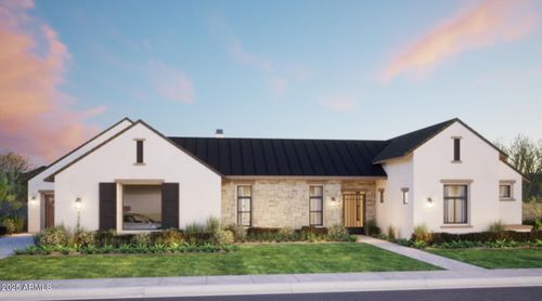 9801 N 53rd Pl, Paradise Valley, AZ, 85253-1634 | Card Image