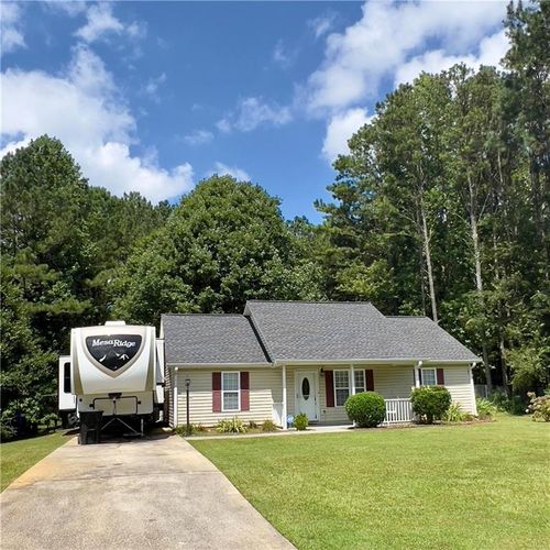 117 Wallace Way, Rockmart, GA, 30153-6490 | Card Image