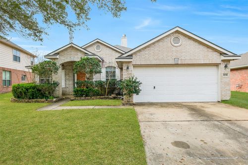 3018 Park Springs Ln, Sugar Land, TX, 77479-8879 | Card Image