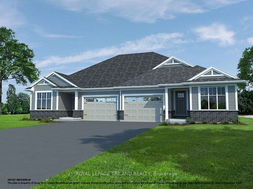 22 Harrow Crt, London, ON, N6C5A6 | Card Image