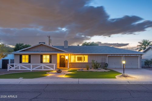 2324 N 81st St, Scottsdale, AZ, 85257-2312 | Card Image