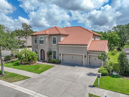 7927 Hampton Lake Dr, TAMPA, FL, 33647-3662 | Card Image