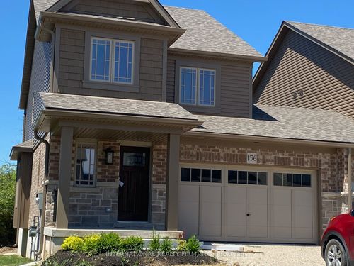 156 Stonebrook Way, Markdale, ON, N0C1H0 | Card Image